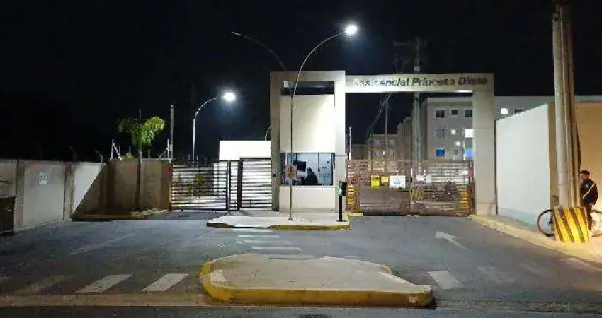 Oportunidade Única em PINDAMONHANGABA - SP | Tipo: Apartamento | Negociação: Venda Direta Online | Situação: Imóvel