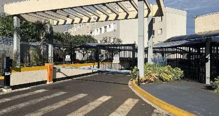 Oportunidade Única em RIBEIRAO PRETO - SP | Tipo: Apartamento | Negociação: Venda Direta Online | Situação: Imóvel