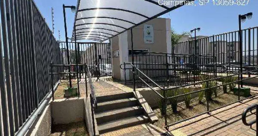 Oportunidade Única em CAMPINAS - SP | Tipo: Apartamento | Negociação: Venda Direta Online | Situação: Imóvel