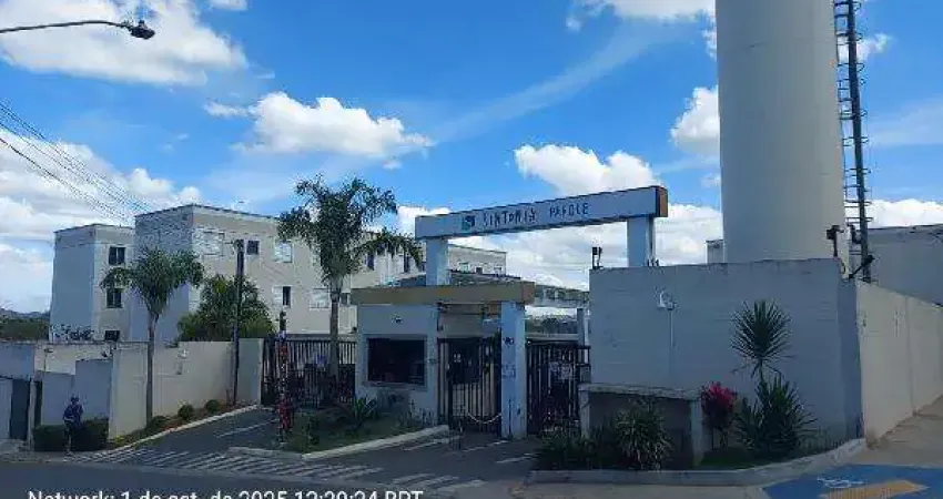 Oportunidade Única em SUZANO - SP | Tipo: Apartamento | Negociação: Venda Direta Online | Situação: Imóvel