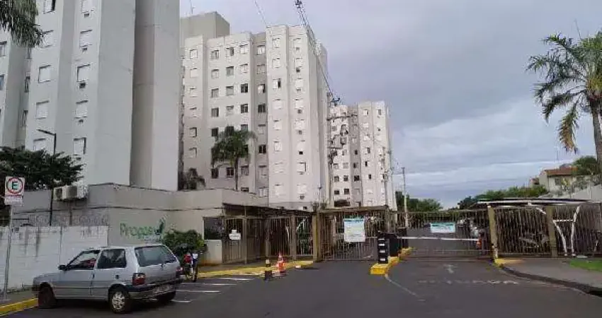 Oportunidade Única em RIBEIRAO PRETO - SP | Tipo: Apartamento | Negociação: Venda Direta Online | Situação: Imóvel