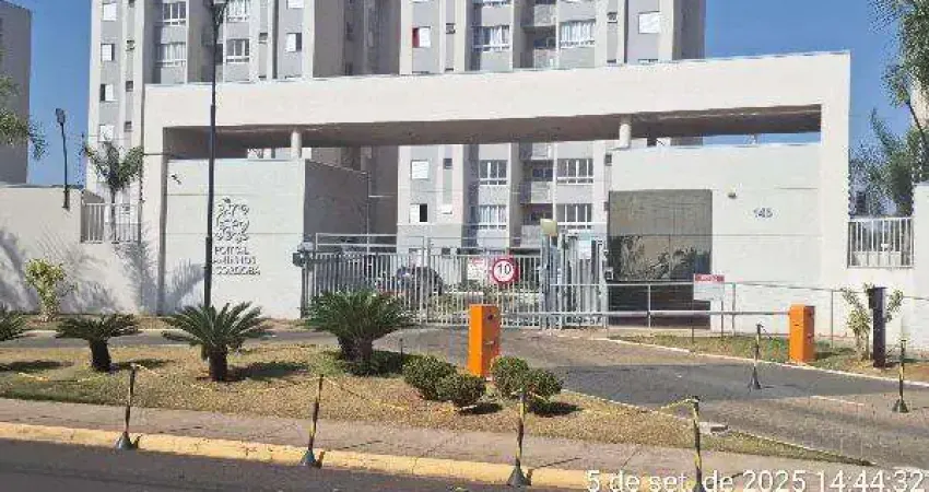Oportunidade Única em ARARAQUARA - SP | Tipo: Apartamento | Negociação: Venda Direta Online | Situação: Imóvel