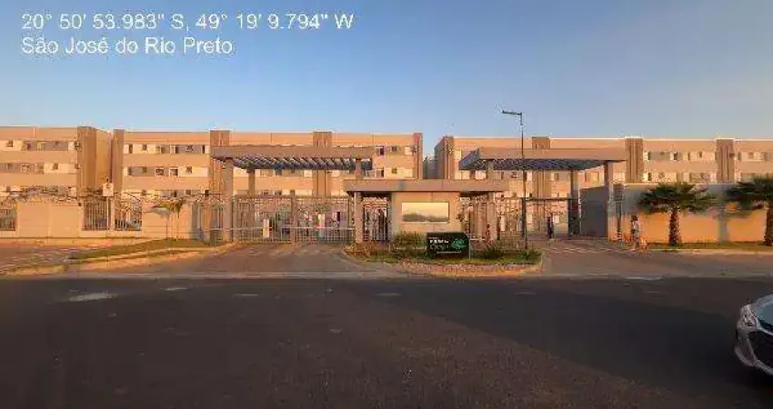 Oportunidade Única em SAO JOSE DO RIO PRETO - SP | Tipo: Apartamento | Negociação: Venda Direta Online | Situação: Imóvel