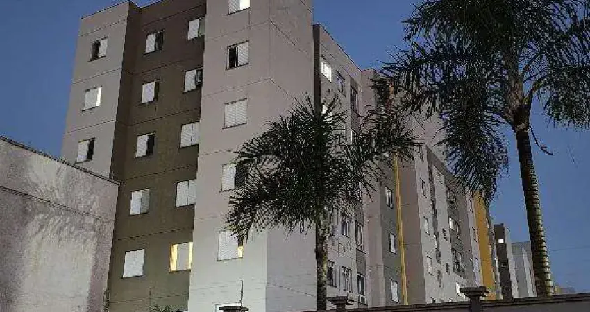 Oportunidade Única em MONTE MOR - SP | Tipo: Apartamento | Negociação: Venda Direta Online | Situação: Imóvel