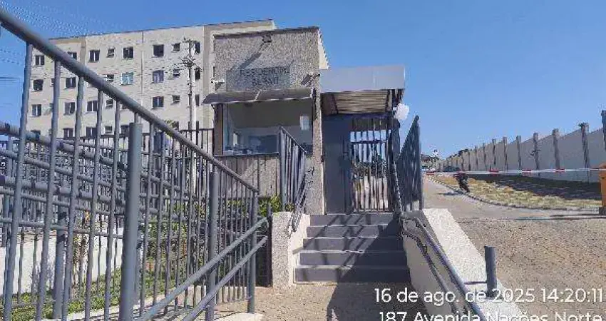 Oportunidade Única em BAURU - SP | Tipo: Apartamento | Negociação: Venda Online | Situação: Imóvel