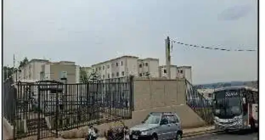 Oportunidade Única em CAMPINAS - SP | Tipo: Apartamento | Negociação: Venda Direta Online | Situação: Imóvel