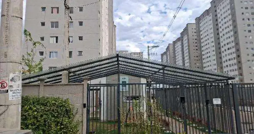 Oportunidade Única em GUARULHOS - SP | Tipo: Apartamento | Negociação: Venda Direta Online | Situação: Imóvel