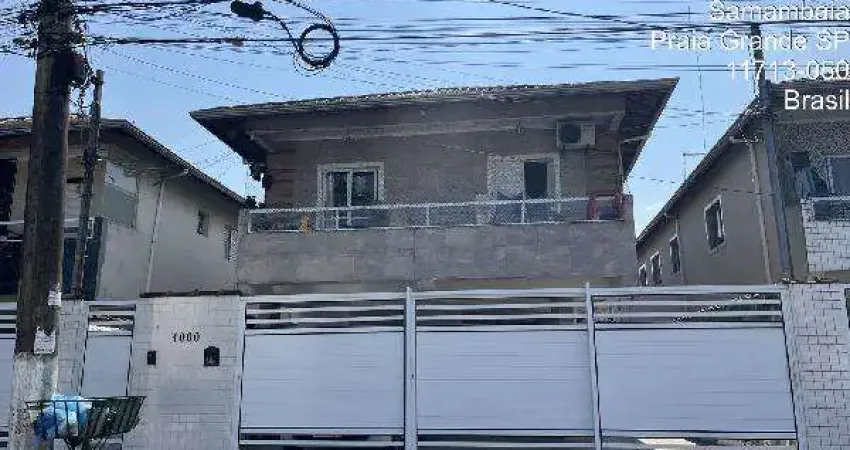 Oportunidade Única em PRAIA GRANDE - SP | Tipo: Casa | Negociação: Venda Direta Online | Situação: Imóvel
