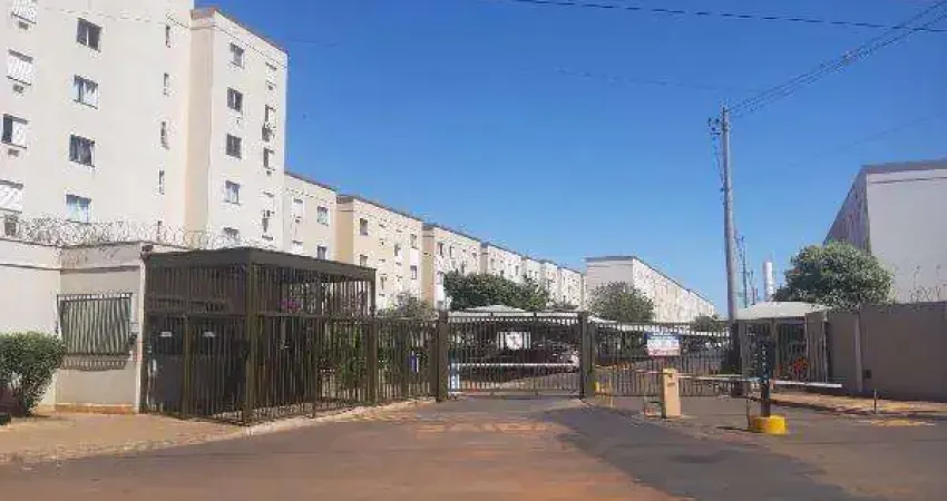 Oportunidade Única em SERTAOZINHO - SP | Tipo: Apartamento | Negociação: Venda Direta Online | Situação: Imóvel