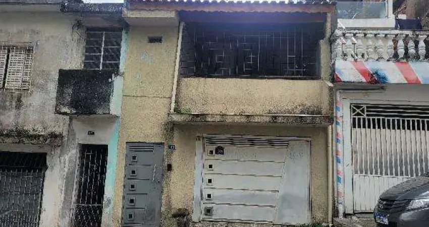 Oportunidade Única em SAO PAULO - SP | Tipo: Casa | Negociação: Venda Online | Situação: Imóvel