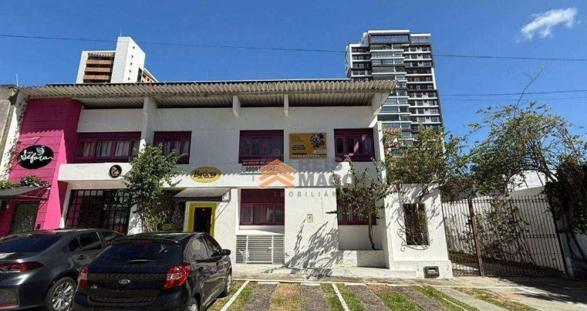 Ponto para alugar, 653 m² por R$ 6.300,00/mês - Tirol - Natal/RN