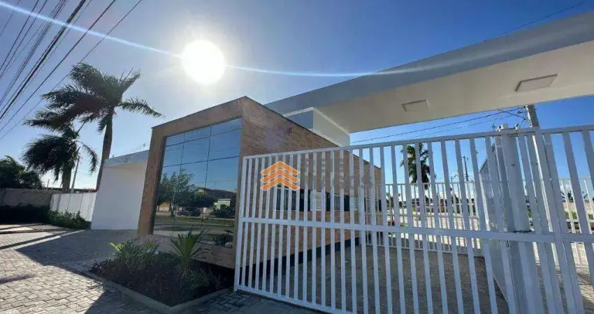 Terrenos à venda, a partir de 200 m² por R$ 131.000 - Monte Castelo - Parnamirim/RN