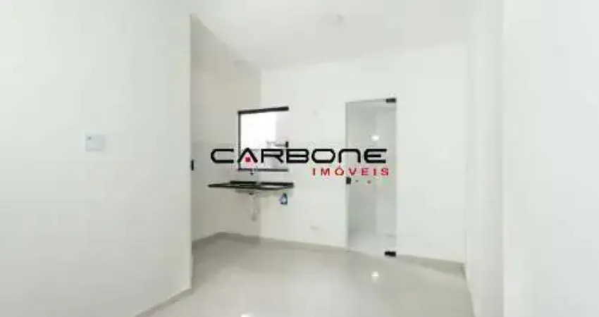 Apartamento com 2 quartos à venda na Rua Monte Santiago, Cidade Mãe do Céu, São Paulo