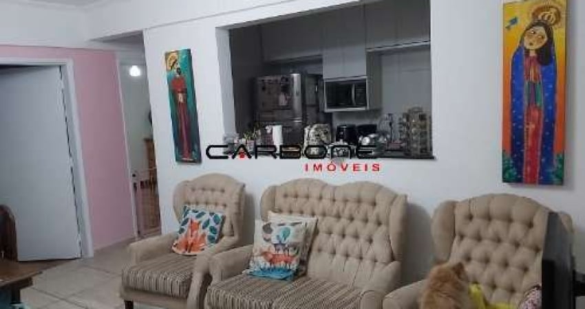 Apartamento com 2 quartos à venda na Via Anchieta, Vila Moinho Velho, São Paulo