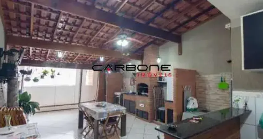 Casa com 3 quartos à venda na Rua Padre Otto Maria, Chácara Mafalda, São Paulo