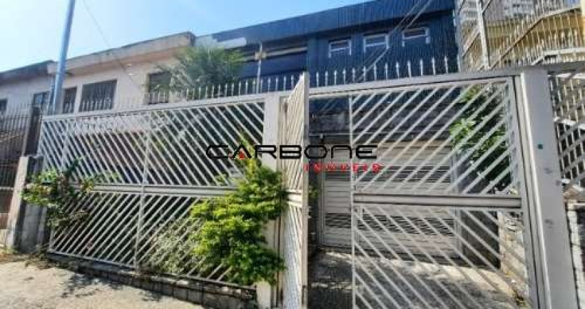 Casa com 3 quartos à venda na Rua Bernardo Magalhães, Tatuapé, São Paulo