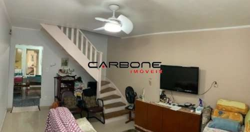 Casa com 2 quartos à venda na Rua Anette, Quarta Parada, São Paulo