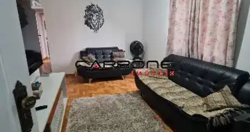 Apartamento com 3 quartos à venda na Avenida Cassandoca, Mooca, São Paulo