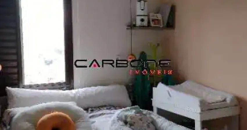 Apartamento com 2 quartos à venda na Rua Sapucaia, Alto da Mooca, São Paulo