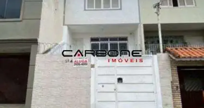 Casa com 3 quartos para alugar na Rua Ribeirão Branco, Vila Bertioga, São Paulo