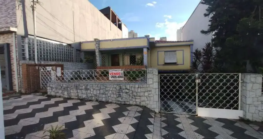 Casa com 2 quartos à venda na Avenida Sapopemba, Vila Regente Feijó, São Paulo