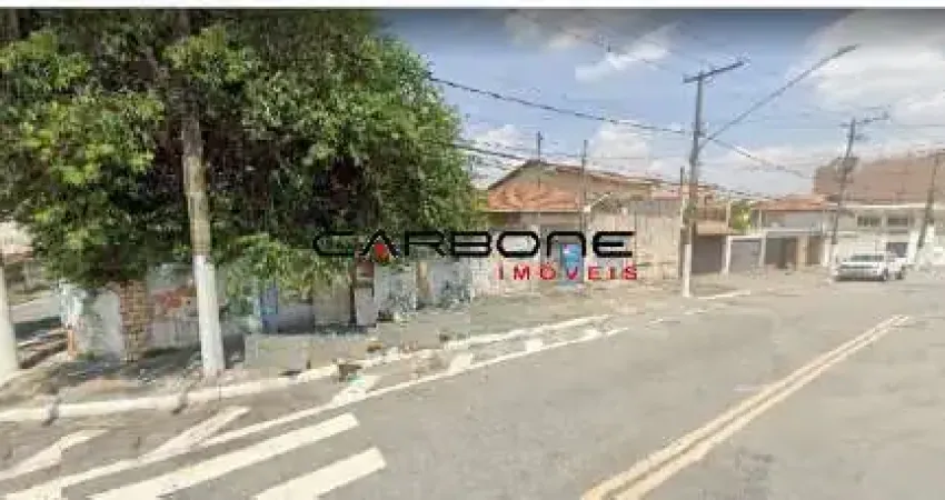 Terreno à venda na Rua Santa Lina, Vila Prudente, São Paulo