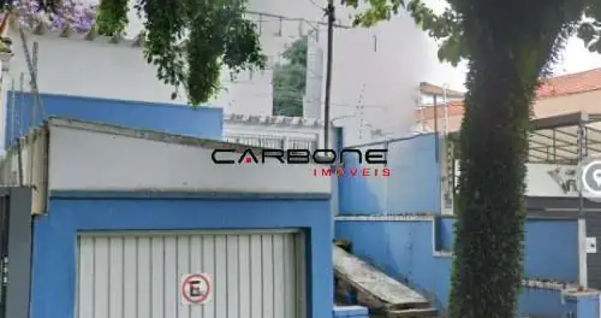 Terreno à venda na Rua Ilansa, Vila Prudente, São Paulo
