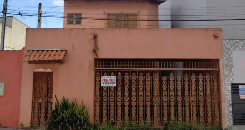 Casa com 3 quartos à venda na Rua Maria Vieira Ribeiro, Vila Carrão, São Paulo
