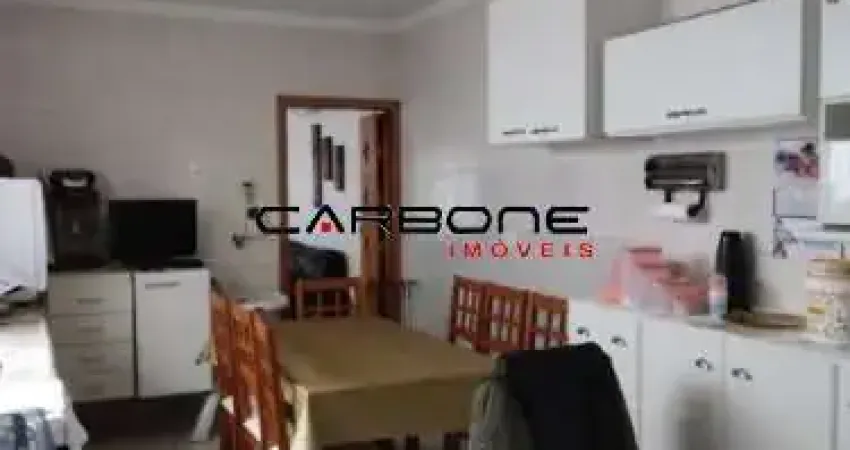 Casa com 3 quartos à venda na Rua Antônio André Rodrigues, Chácara Mafalda, São Paulo