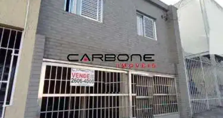 Casa com 3 quartos à venda na Rua Ettore Ximenes, Vila Prudente, São Paulo