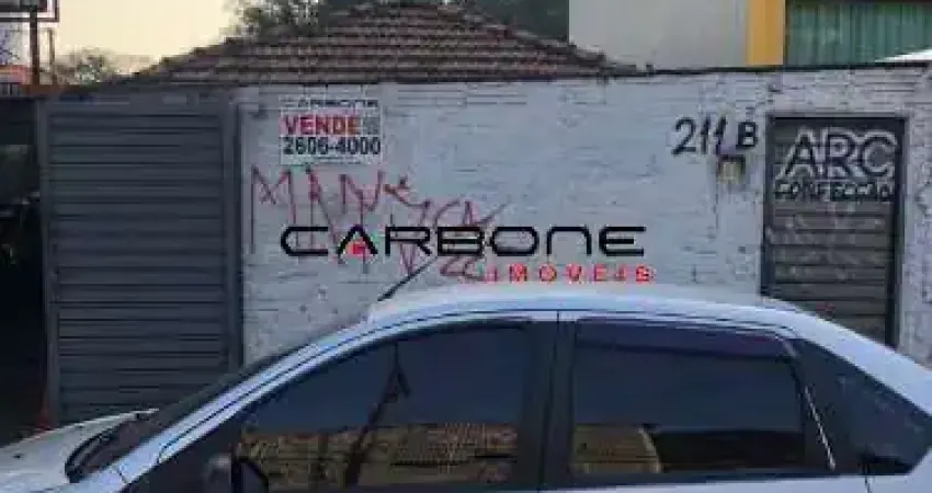 Terreno em condomínio fechado à venda na Rua Bartolomeu Corrêa Bueno, Jardim Teresa, São Paulo