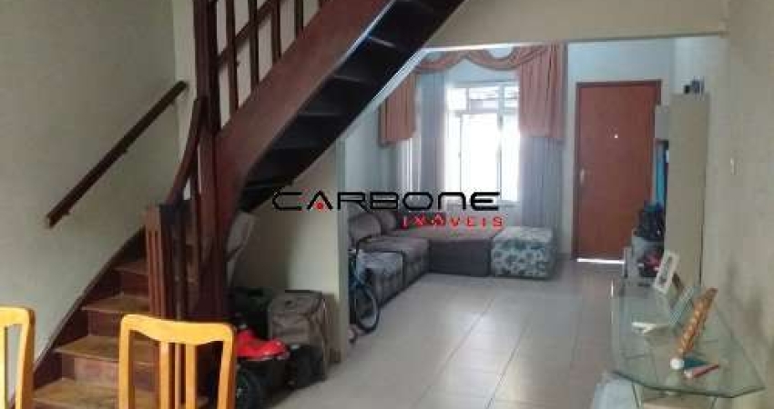 Casa com 3 quartos à venda na Rua Avaí, Vila Bertioga, São Paulo