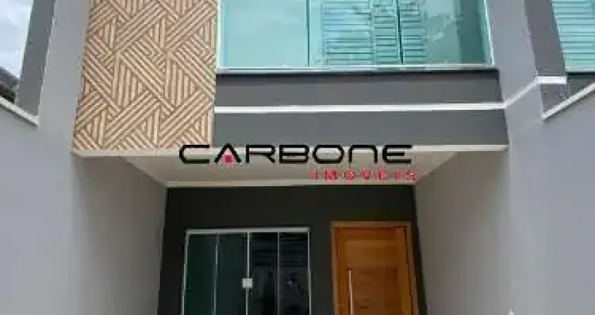 Casa com 3 quartos à venda na Rua Isidoro de Sevilha, Vila Cleonice, São Paulo