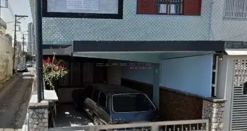 Casa com 3 quartos à venda na Rua Eliane Pereira Lopes, Vila Gomes Cardim, São Paulo