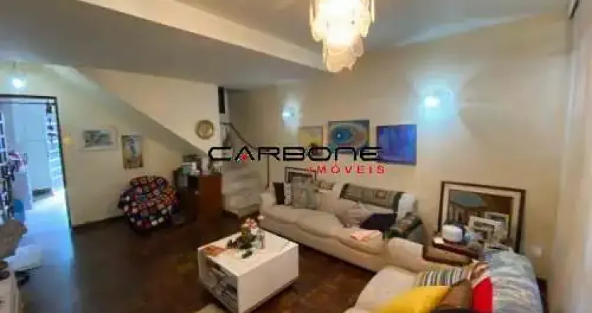 Casa com 3 quartos à venda na Rua Francisco Zicardi, Jardim Anália Franco, São Paulo