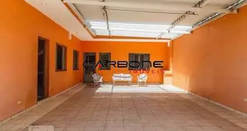 Casa em condomínio fechado com 3 quartos à venda na Rua Passarola, Alto da Mooca, São Paulo