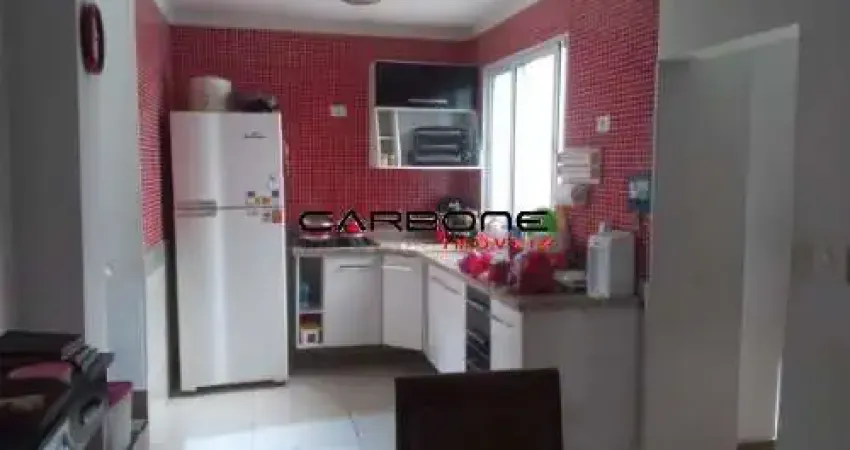 Casa com 3 quartos à venda na Rua Carlito, Chácara Belenzinho, São Paulo