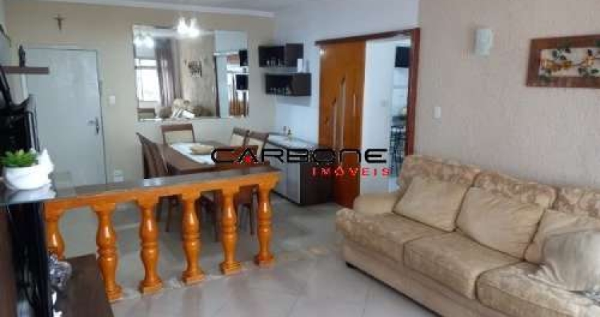 Apartamento com 3 quartos à venda na Rua Doutor José Higino, Vila Oratório, São Paulo
