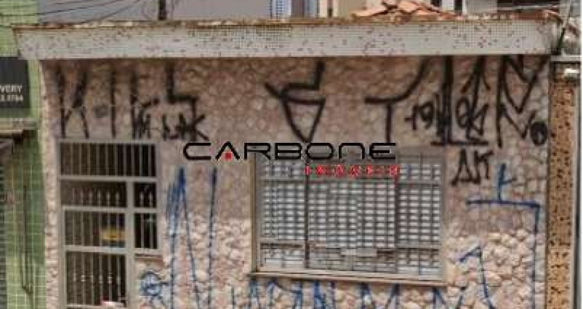 Casa em condomínio fechado com 2 quartos à venda na Rua Capituba, Vila Regente Feijó, São Paulo