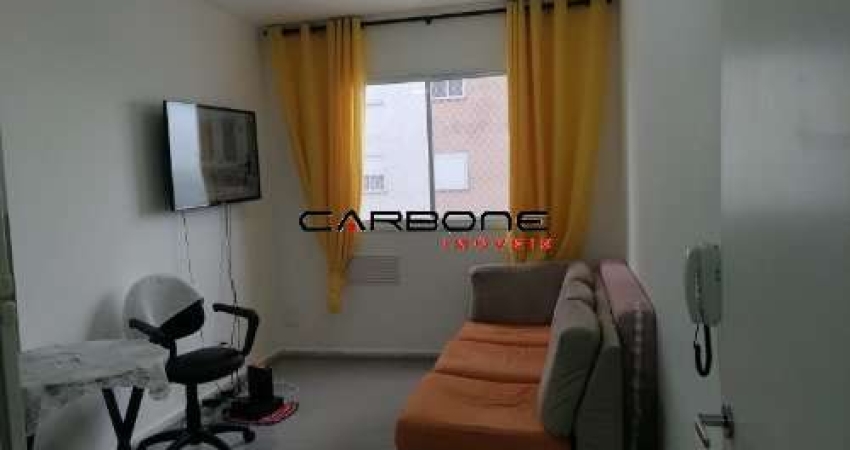 Apartamento com 2 quartos à venda na Rua Francisco Rossano, Sítio da Figueira, São Paulo
