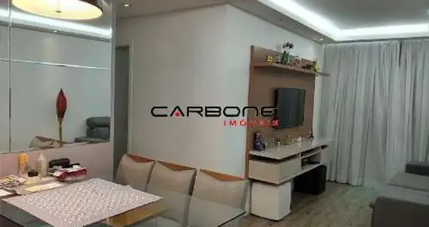 Apartamento com 3 quartos à venda na Rua Lino Coutinho, Ipiranga, São Paulo
