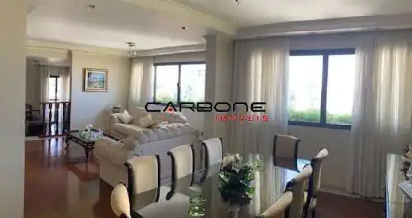 Apartamento com 4 quartos à venda na Rua Vicente Romano, Parque da Mooca, São Paulo