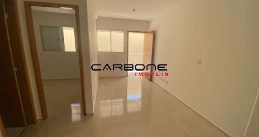Apartamento com 2 quartos à venda na Rua Rego Barros, Jardim Vila Formosa, São Paulo