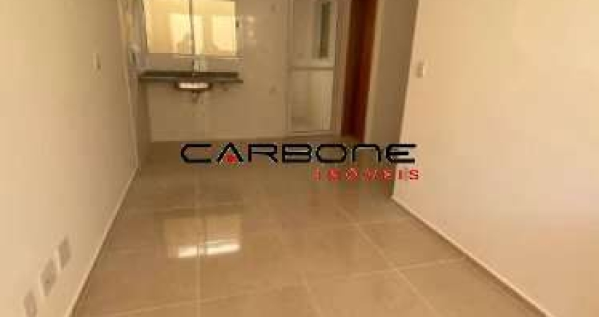 Apartamento com 2 quartos à venda na Rua Rego Barros, Jardim Vila Formosa, São Paulo