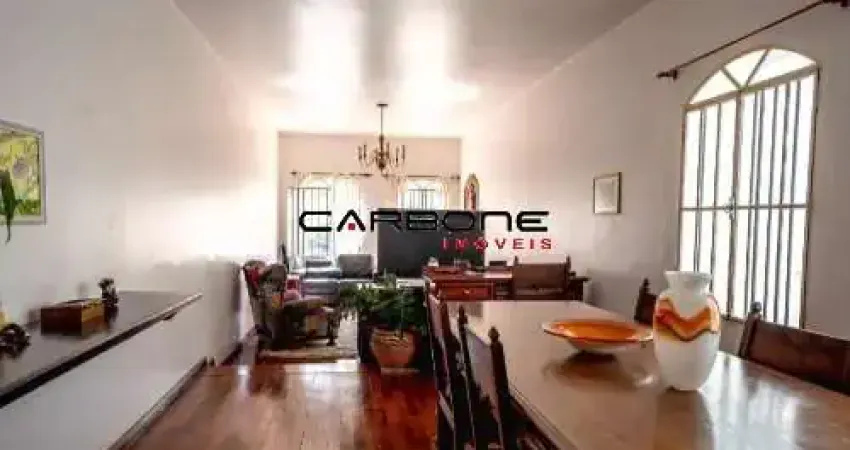 Casa com 3 quartos à venda na Rua Vladimir Jorge, Alto da Mooca, São Paulo