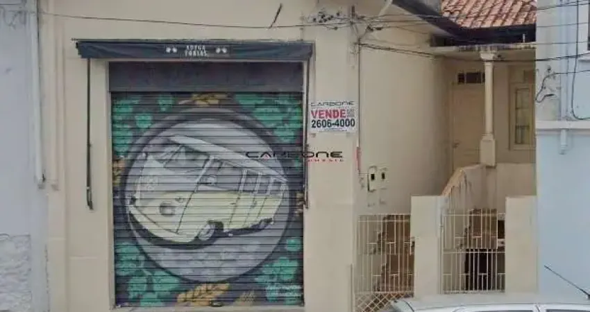 Casa com 4 quartos à venda na Rua Tobias Barreto, Alto da Mooca, São Paulo