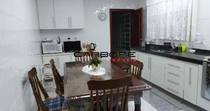 Casa com 3 quartos à venda na Rua Santo Amásio, Vila Lucia, São Paulo