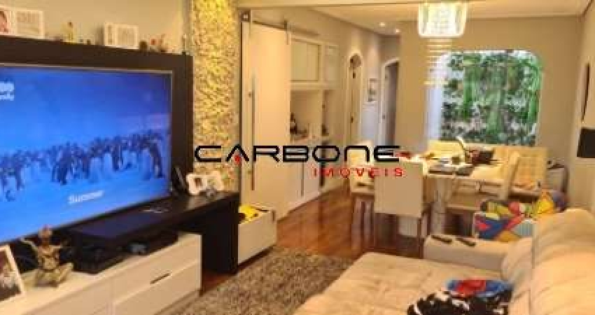 Casa com 3 quartos à venda na Rua Gaspar Afonso, Alto da Mooca, São Paulo