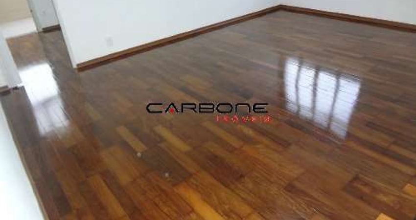 Apartamento com 1 quarto à venda na Rua Francisco Marengo, Tatuapé, São Paulo