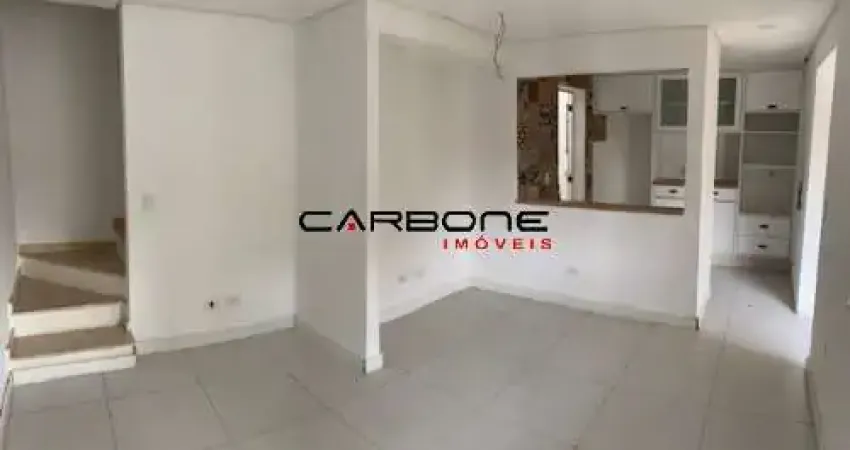Casa em condomínio fechado com 2 quartos à venda na Rua Serra Redonda, Jardim Guairaca, São Paulo